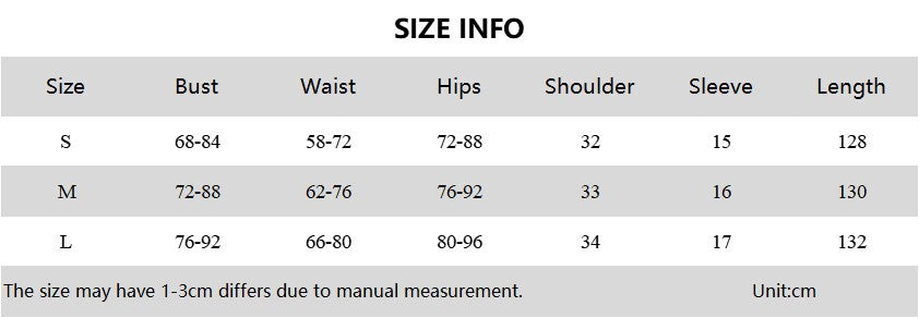 Women's Winter Fashion Sexy Printed Slim Slit Round Neck Short Sleeve Dress 8