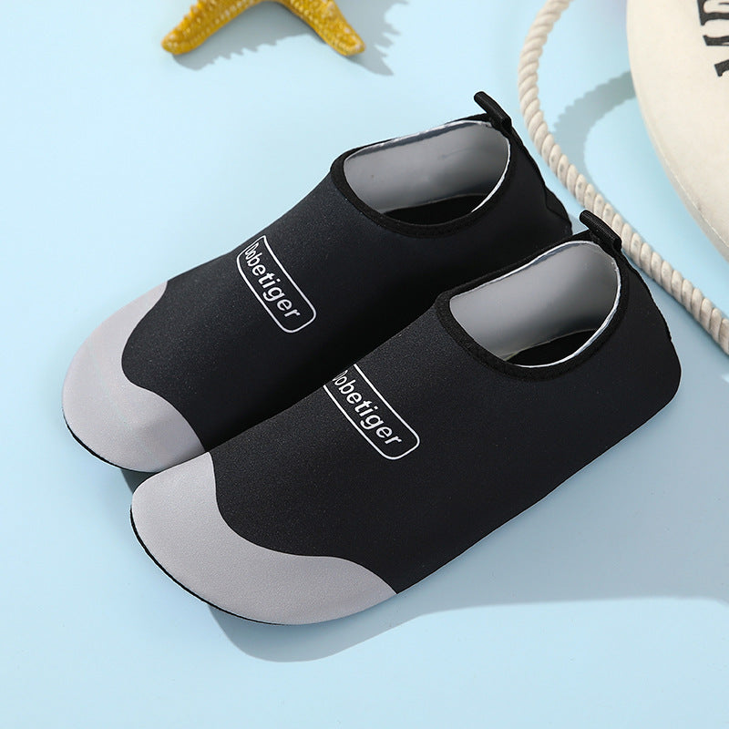 Beach Shoes Men and Women Yoga Shoes 15