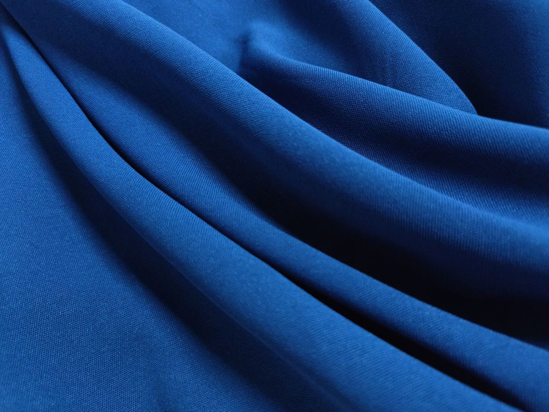 Women solid sleeveless V-neck Ruffle Edge dress 18