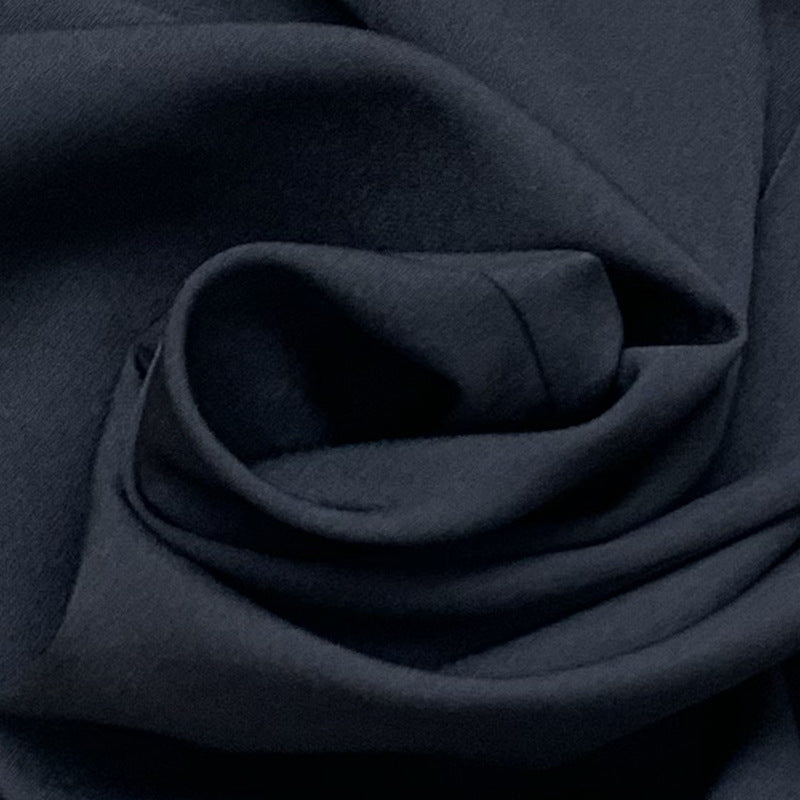 Spring and Summer Fashion Women's Casual Wide-Leg Pleated Trousers 14