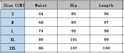 Women Ripped Stretchy Denim Pants 7