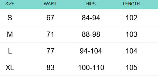 Plus Size Women autumn trend Denim wide-leg Pant 9