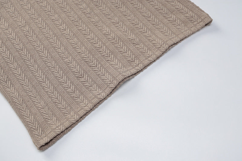 Women's Spring And Summer Fashionable Sexy Low Back Slim Fit Side Hollow Strap Dress 21