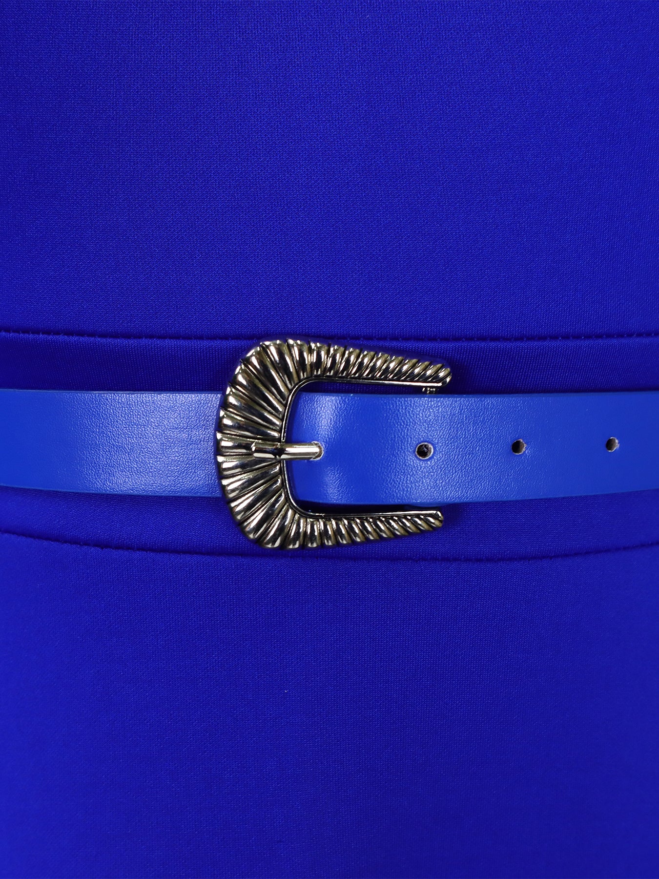 Plus Size Women Winter Puff Sleeve Formal Party Dress 26