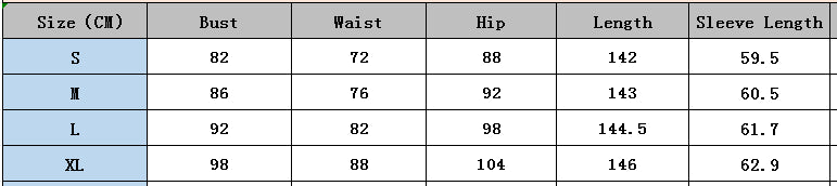 Women's solid color turndown collar button long sleeve slim long dress 5