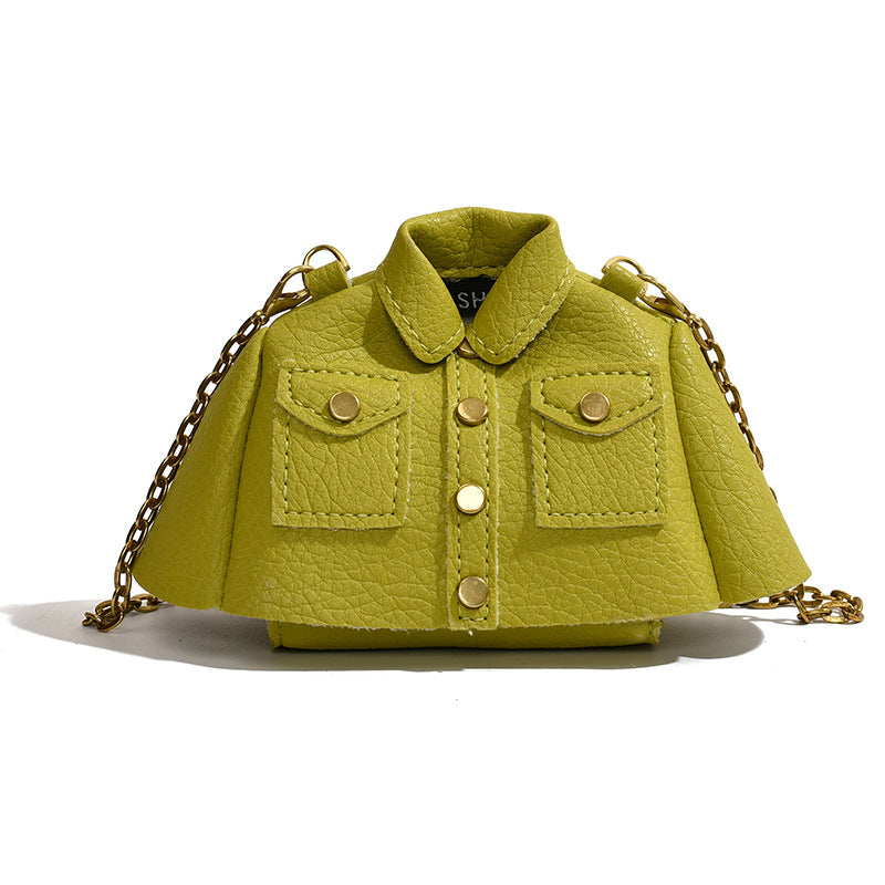 Trendy Unique Design Small Bag For Women Fashion Crossbody Bag 12