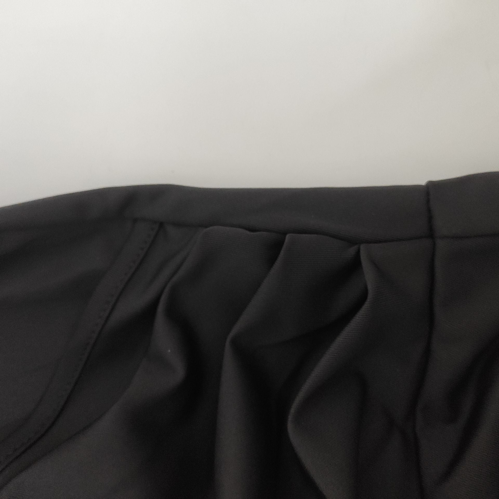 Sexy V Neck Slit Dress 33