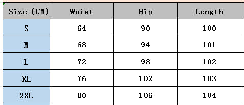 Women Camouflage Casual Cargo Denim Wide-Leg Pants 4