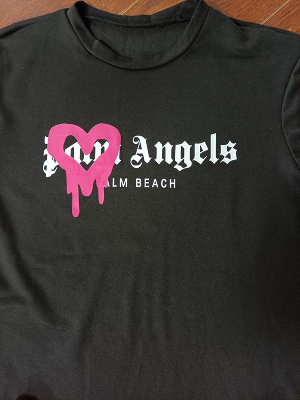 Summer Style Casual Printed Sports Two Piece Shorts Set 19