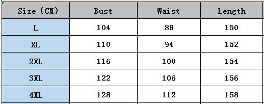 Plus Size Women's Round Neck Solid Color Long Dress 10