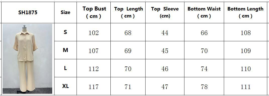 Women African Casual Short-sleeved shirt and trousers two-piece suit 12