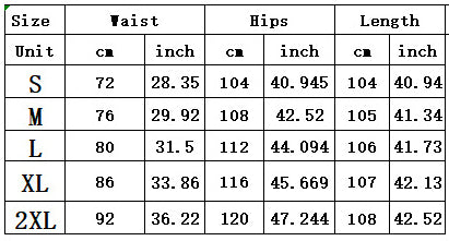 Women Pocket Wide Leg Denim Straight Pants 5