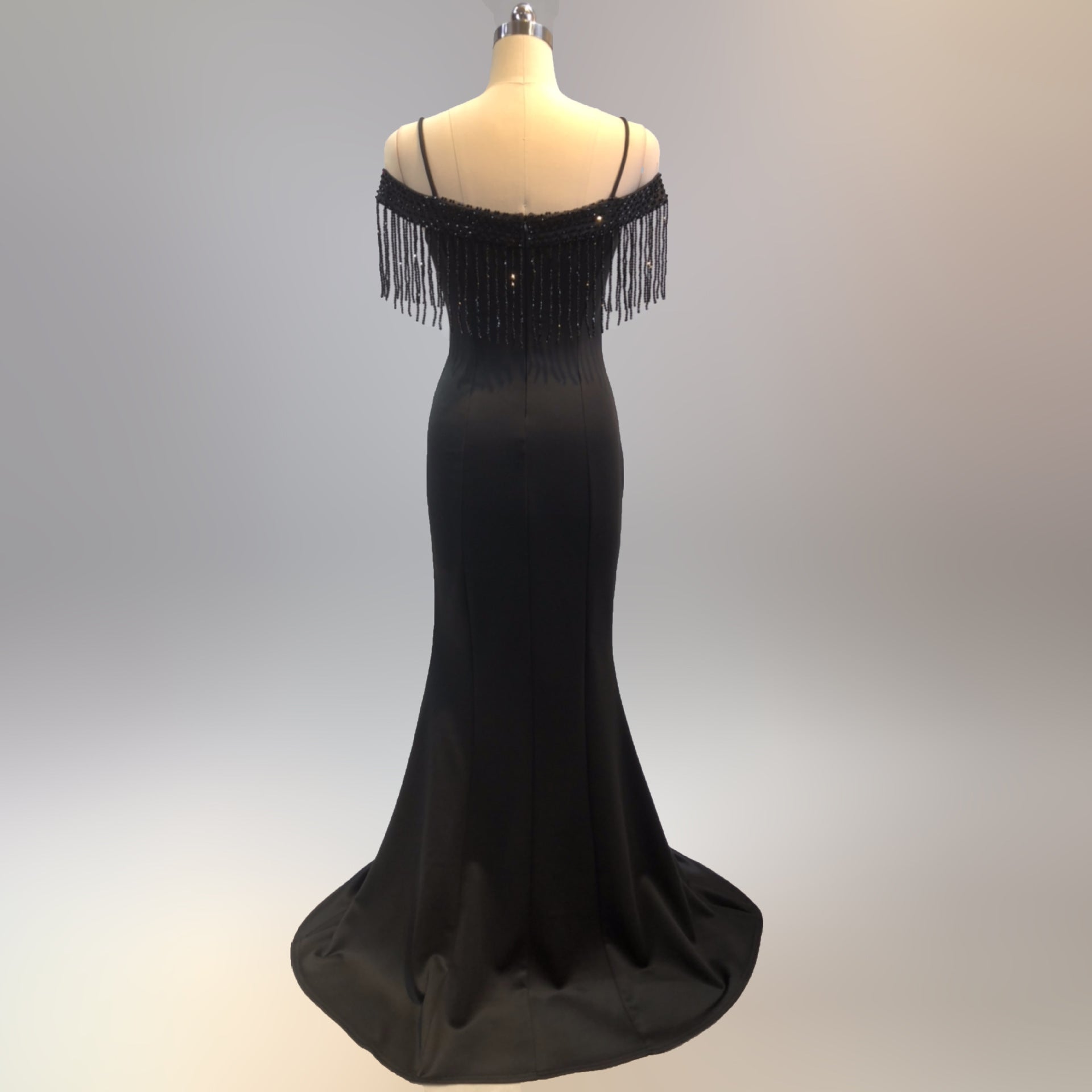 Bridal Toast Dress Fashion Fishtail Slim Fit Long Formal Party Elegant Red Evening Dress 21