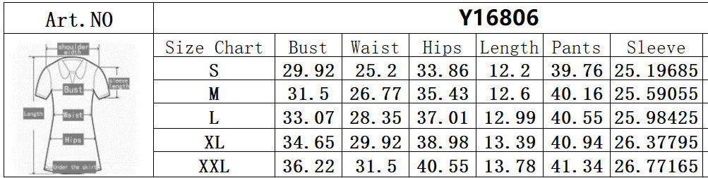 Women Print Single Sleeve Top and Pant Casual Two-piece Set 16