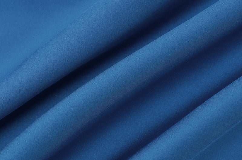 Women Autumn and Winter Turtleneck Solid Sexy Bodycon Dress 18