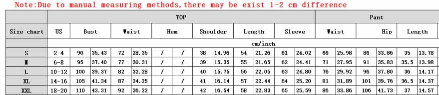 Women Casual Vintage Printed Long Sleeve Top + Shorts Two Piece Set 7