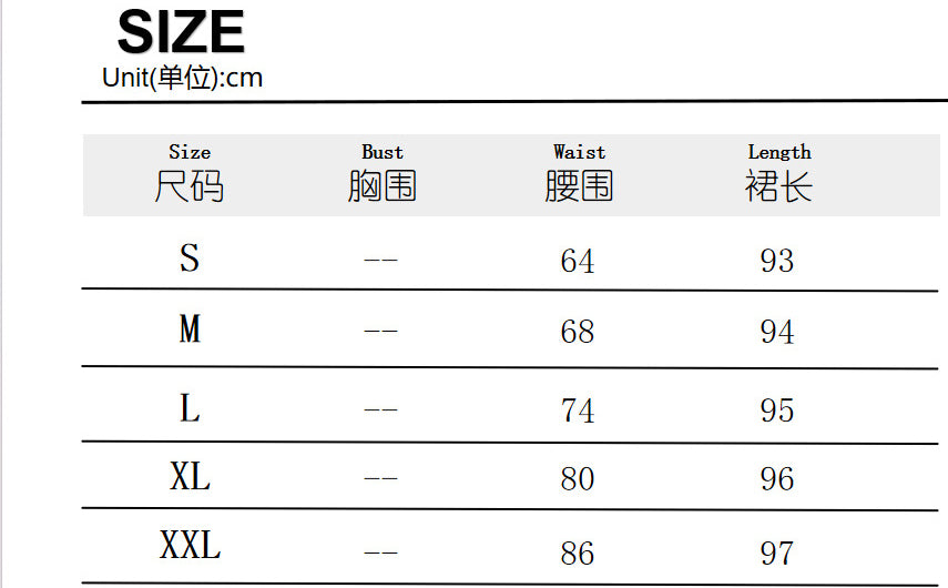 Women Lace Patchwork See-Through spring and summer sexy bodycon fishtail skirt 13