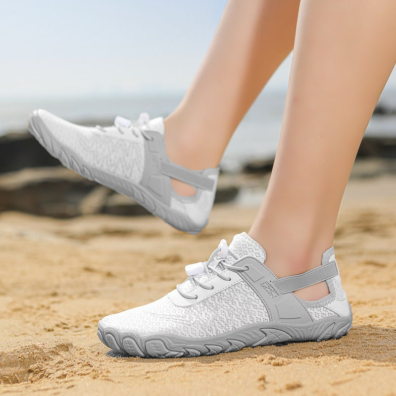 Summer swimming beach shoes diving breathable outdoor swimming shoes