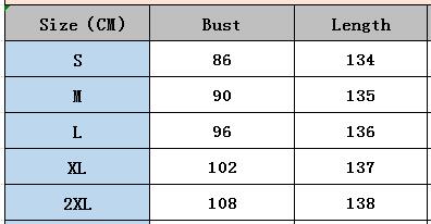 Casual Printed Deep V Half-Sleeve Long Dress 18