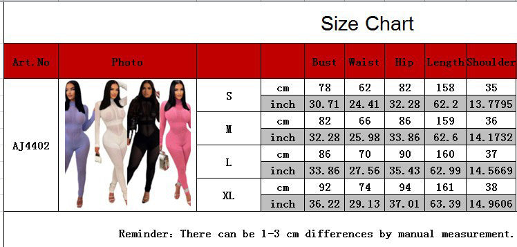 Women's Fashion Wool Knitting Jumpsuit 24