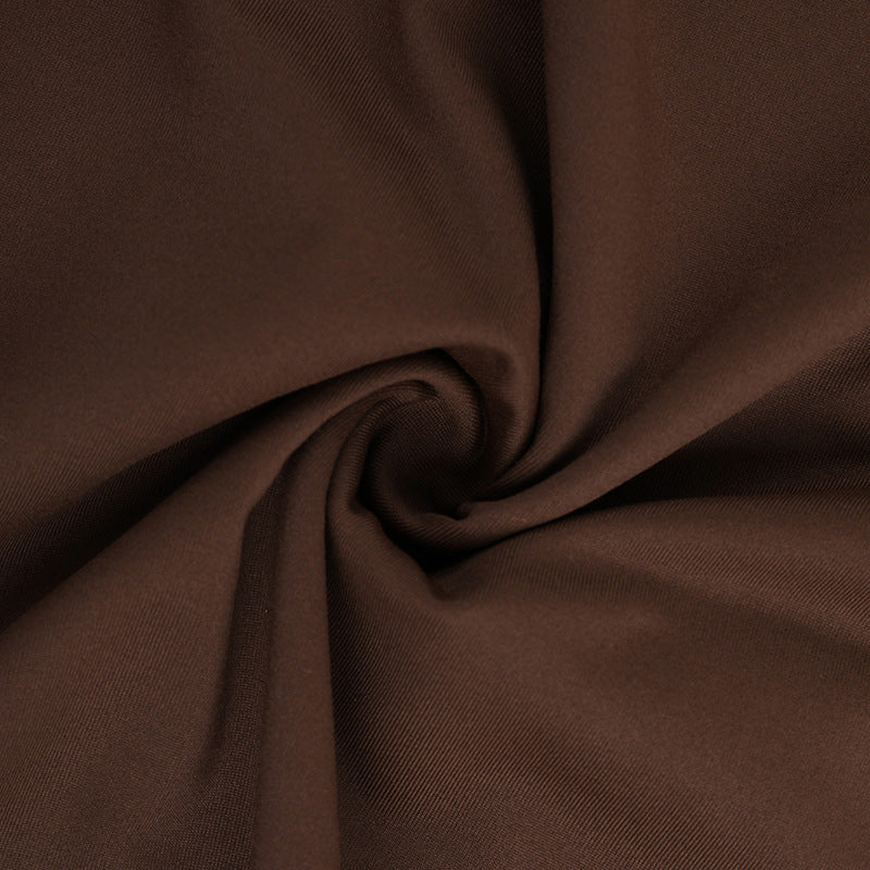 Women Slash Shoulder Summer Casual Bodycon Dress 17