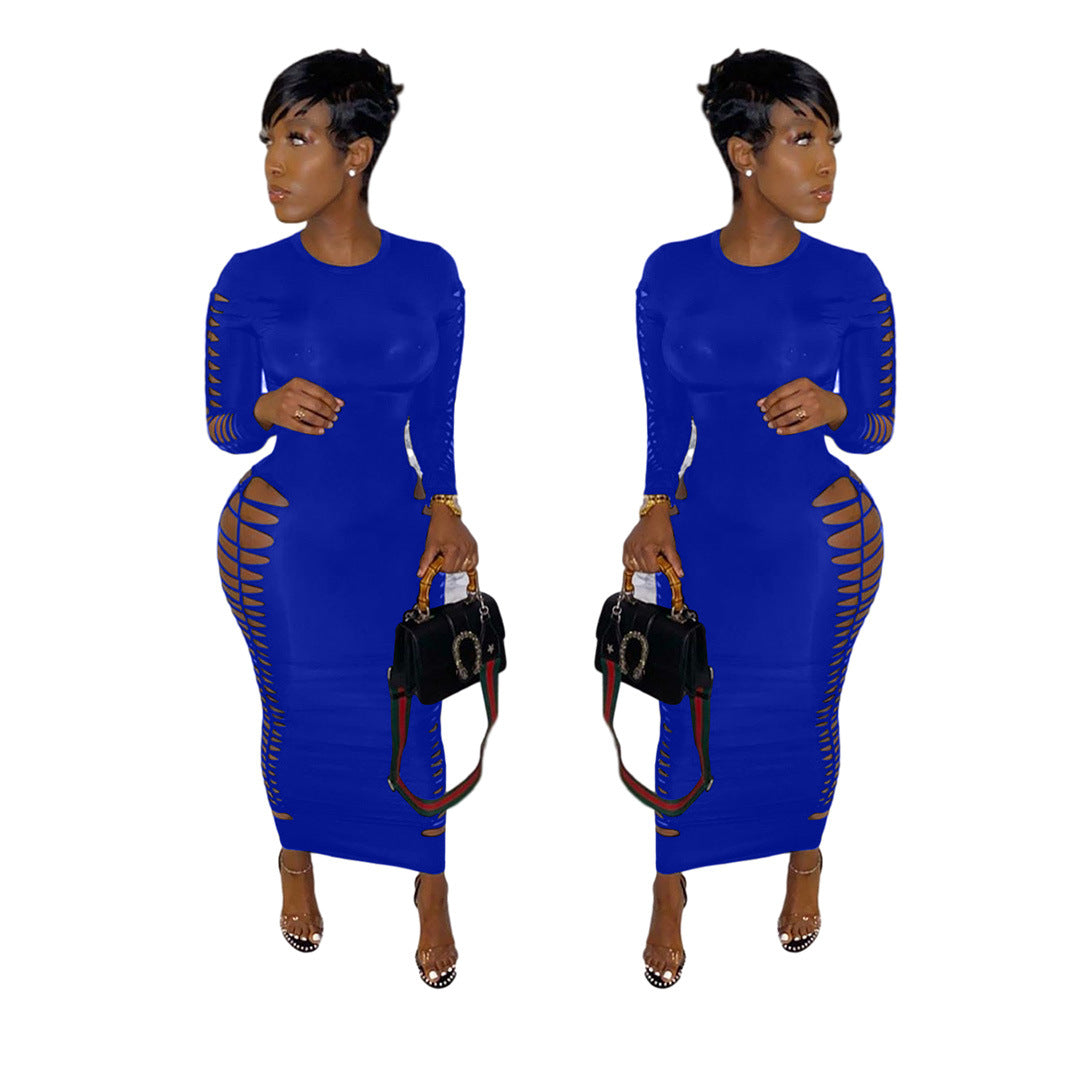 sexy women's sexy dress 22