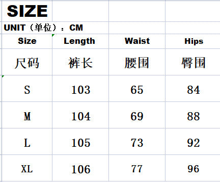 Casual Pants Spring and Autumn Chic Career Slim Pants Versatile Fashion Wide Leg Pants 21