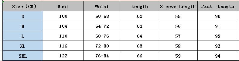 Fashion Casual Knitting Two Piece Pants Set Solid Long Sleeve Loose Sweater Trouser Suits Women's Clothing 34