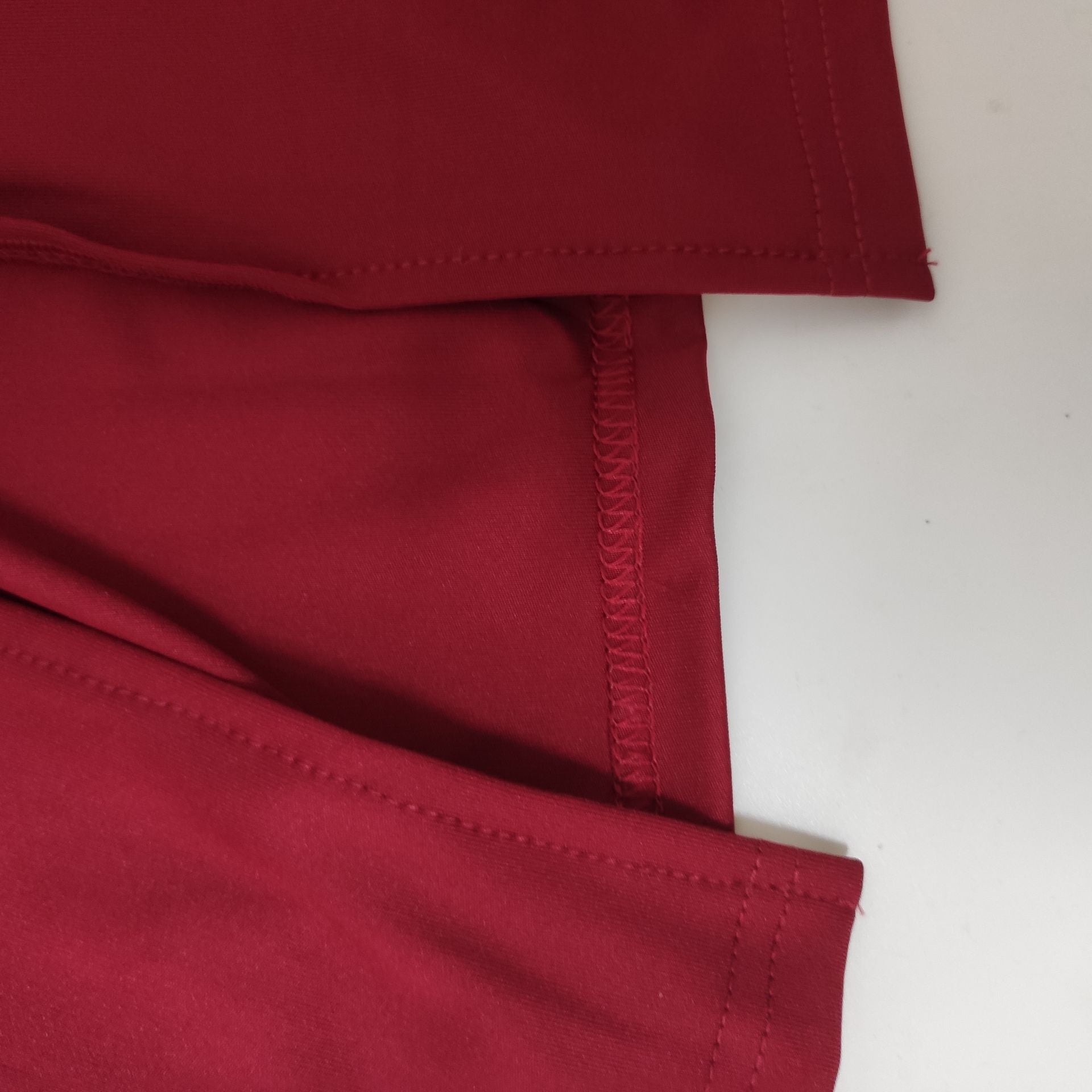 Women Sexy Solid One Shoulder Ruffle Dress 27