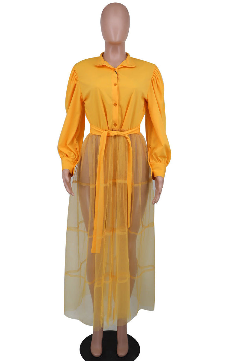 Women's Long Shirt Casual Women's Autumn Fashion Long Sleeve Shirt 12