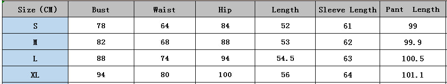 fashion high street printed zippered top high waist straight pants yoga clothes two-piece set 7