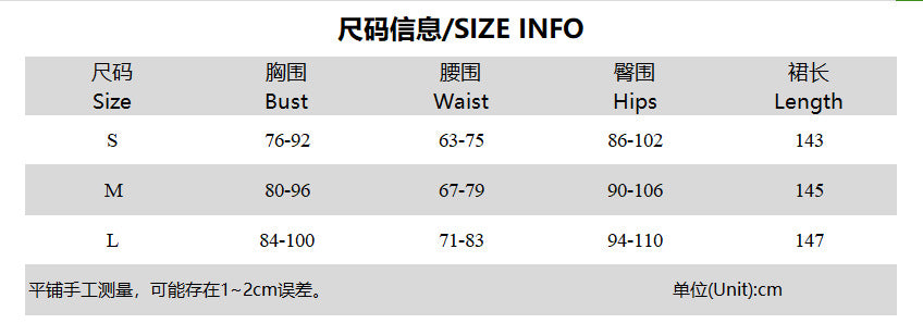 Spring Sexy Low Cut U-Neck Flower Print Slit Strap Dress 9