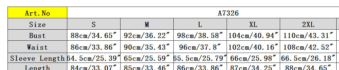 Sexy Printed Lace-Up Long-Sleeved Dress Nightclub Wear 10