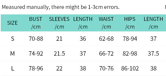 Women's Spring Solid Short Sleeve Crop Two Piece Skirt Set 22