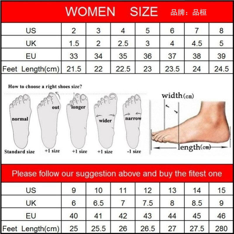 Chunky High Heel Peep Toe Sandals Slippers Plus Size Fashion High Heel Outdoor Wear Open Toe Design 16