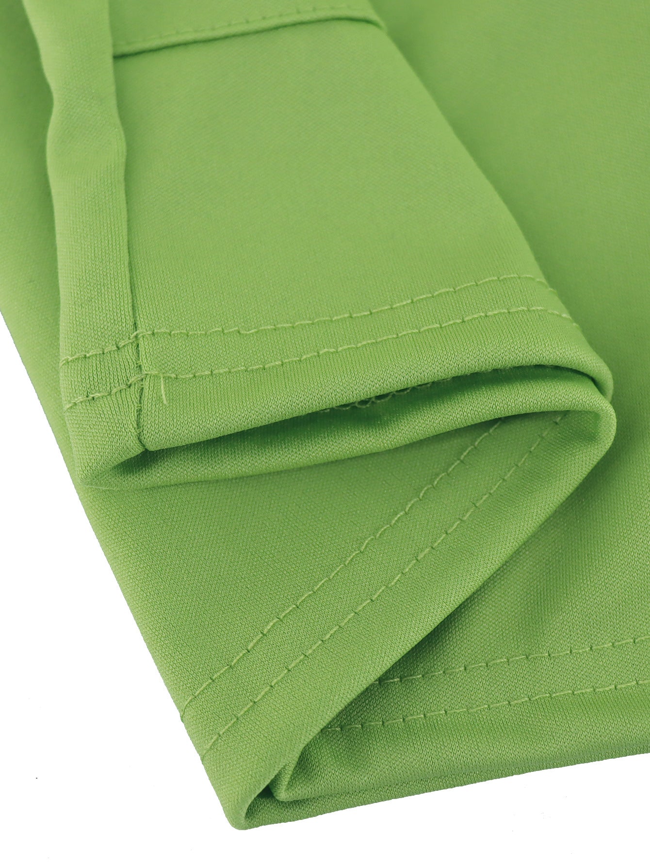 Summer Trendy Sleeveless Sports Casual Two-Piece Shorts Set 12