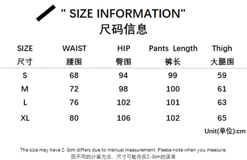Street Hipster Women Clothing Casual Loose Drawstring Belt High Waist  Grey Wide Leg Denim Cargo Pants 29