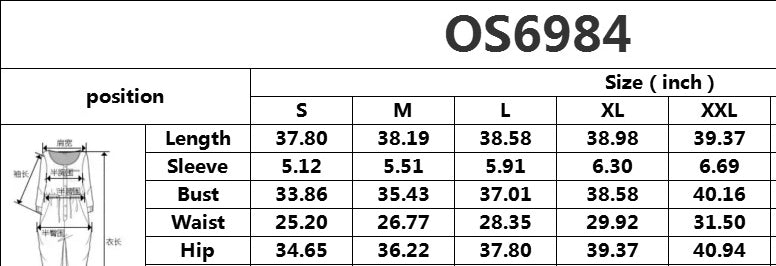 Summer Ladies Sexy Night Club Off Shoulder Short Sleeve Mid Dress 14