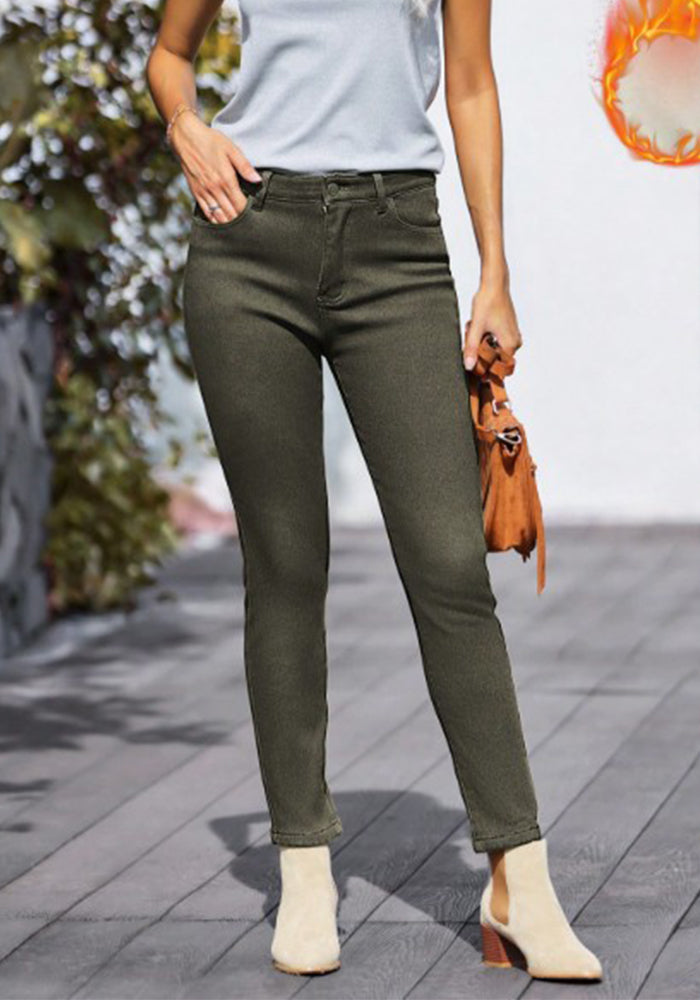 Women Denim Pants