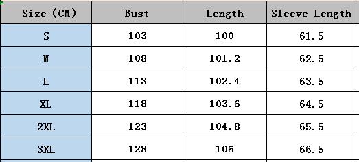 Autumn And Winter Long-Sleeved Turndown Collar Women's Plush Long Coat 18