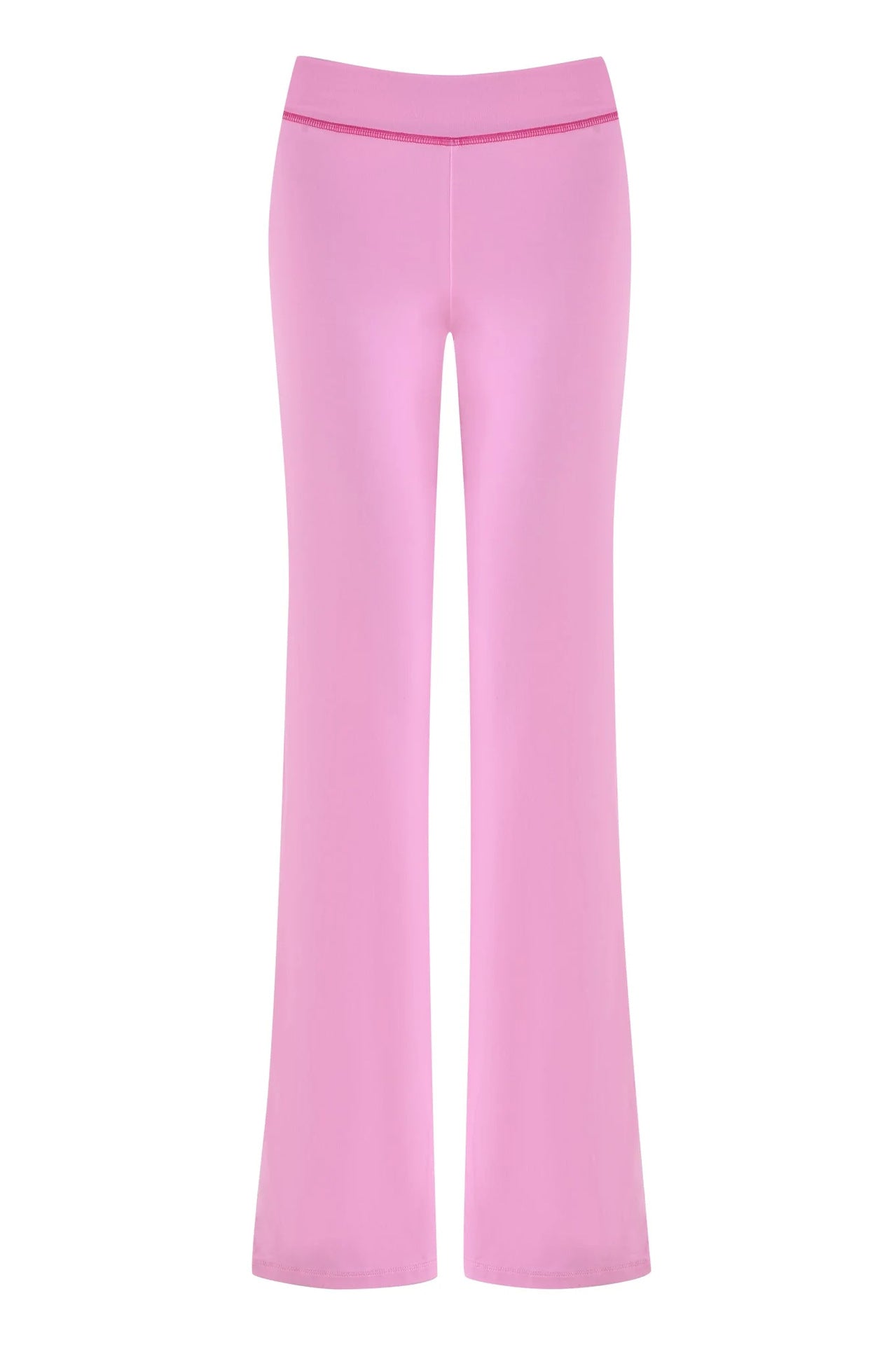 Women Cross Sports Contrast Backless Running Fitness Yoga Two-Piece Set 8