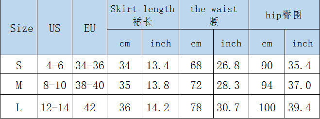 Women Summer Sexy Bodycon Sequined Beach Holidays Skirt 10