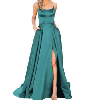 Solid Color Bridesmaid Dresses Long Maxi Dress Slim Fit Off Shoulder Bridesmaid Evening Dress 5