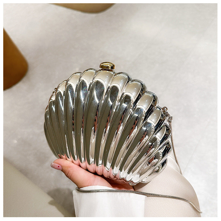 Women Single Shoulder Shell Bag 39