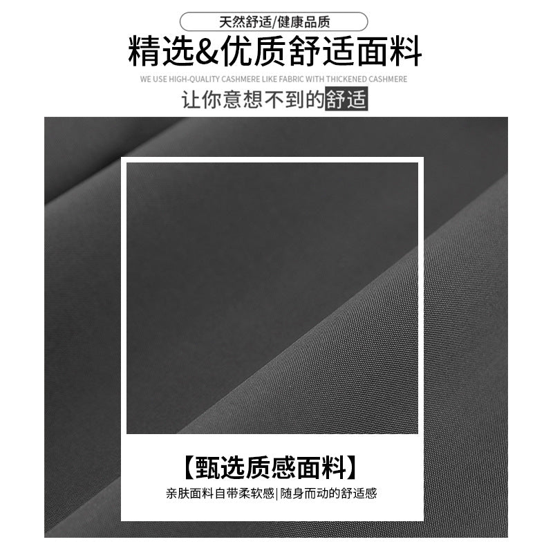 American Cargo Pants Spring And Autumn Retro Loose Straight Casual Wide Leg Pants High Waist Slim Fit Sports Pants 9