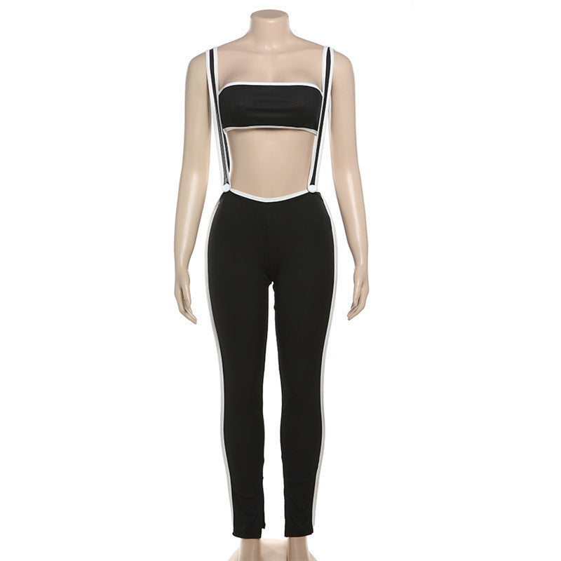 Summer Women's Sexy Chic Fashion Casual clohtes-Deal Sales 57