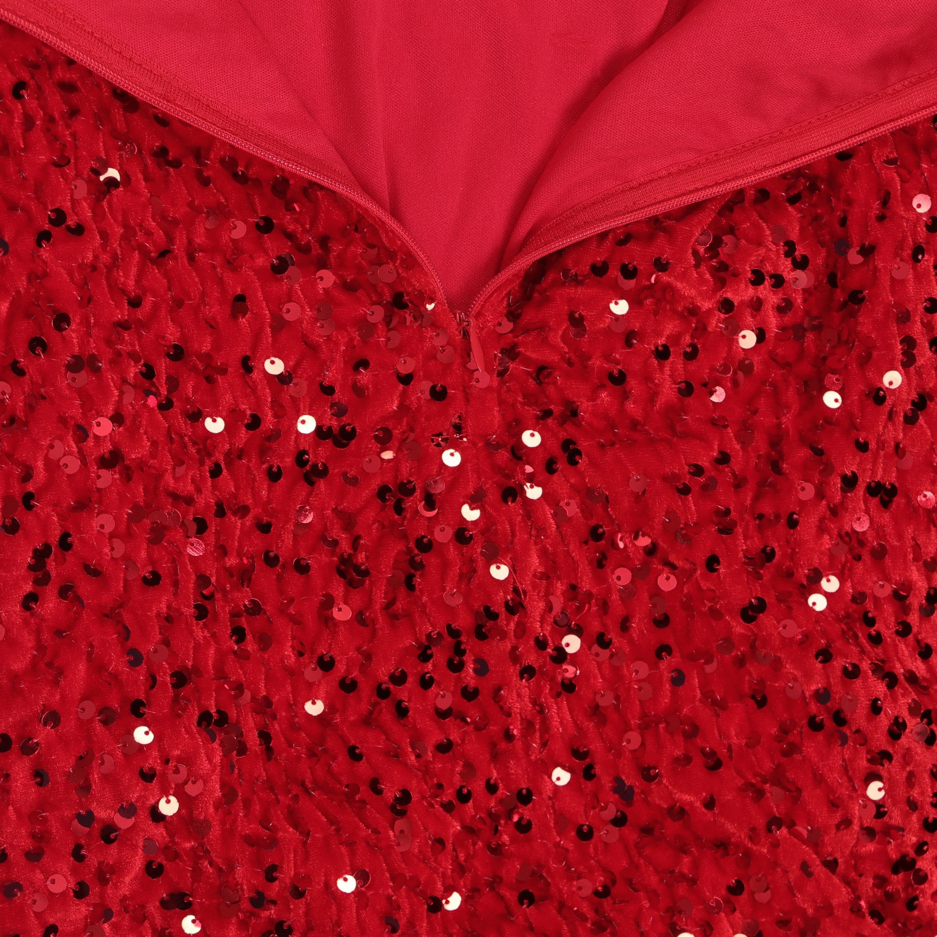 Sexy Sequin Feather Off Shoulder Bodycon Dress 22