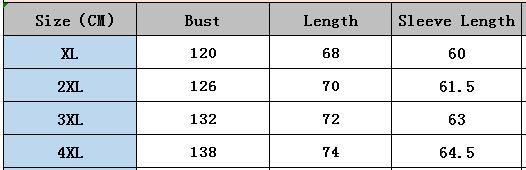 Plus Size Women Color Block Irregular Long Sleeve Shirt 7