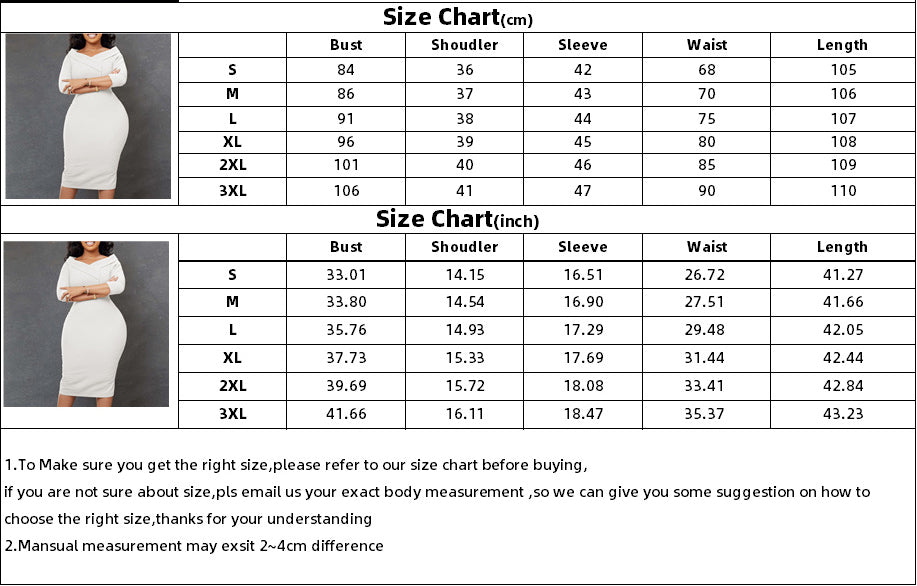 Women Elegant V-Neck Dress 16