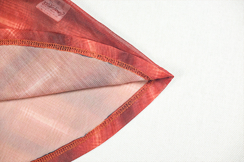 Fashion Women's Plaid Print Dress 15